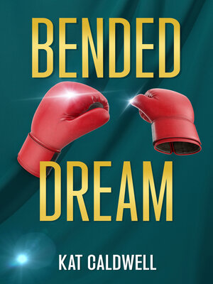 cover image of Bended Dream